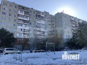 1-к квартира, вторичка, 30м2, 1/9 этаж