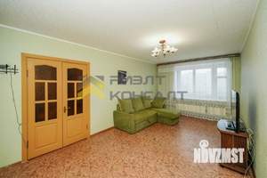 1-к квартира, вторичка, 36м2, 7/9 этаж