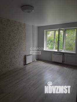 1-к квартира, вторичка, 30м2, 2/9 этаж