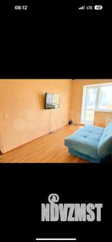 1-к квартира, вторичка, 35м2, 6/8 этаж