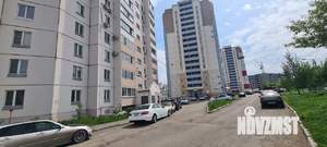 3-к квартира, вторичка, 78м2, 3/10 этаж