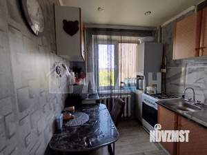 1-к квартира, вторичка, 30м2, 3/9 этаж
