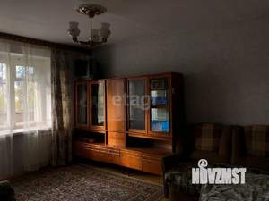 2-к квартира, вторичка, 40м2, 3/9 этаж