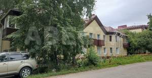 2-к квартира, вторичка, 50м2, 1/2 этаж