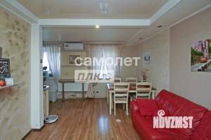 3-к квартира, вторичка, 59м2, 5/6 этаж