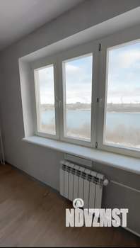 1-к квартира, вторичка, 57м2, 12/16 этаж