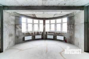 3-к квартира, сданный дом, 107м2, 3/7 этаж