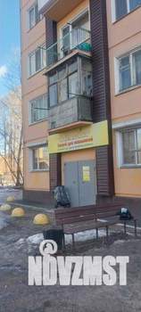 3-к квартира, вторичка, 58м2, 2/5 этаж