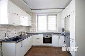 2-к квартира, вторичка, 63м2, 14/17 этаж