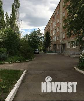 3-к квартира, вторичка, 63м2, 5/5 этаж