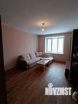 1-к квартира, вторичка, 39м2, 8/9 этаж