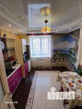 2-к квартира, вторичка, 67м2, 6/10 этаж