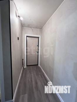 1-к квартира, вторичка, 31м2, 2/5 этаж