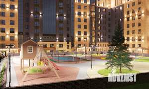 4-к квартира, вторичка, 102м2, 3/9 этаж
