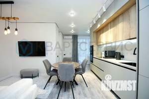 2-к квартира, вторичка, 52м2, 1/10 этаж