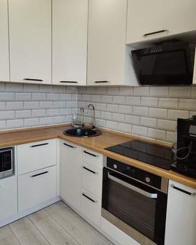 1-к квартира, вторичка, 37м2, 8/10 этаж