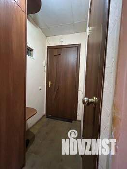 1-к квартира, вторичка, 30м2, 5/5 этаж