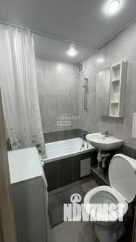 1-к квартира, вторичка, 30м2, 1/5 этаж