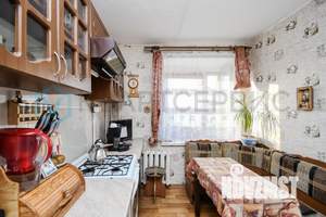 2-к квартира, вторичка, 49м2, 6/9 этаж