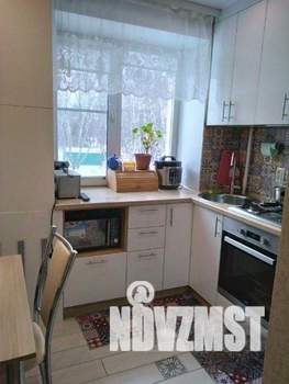 3-к квартира, вторичка, 51м2, 2/5 этаж