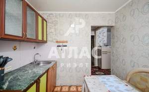 1-к квартира, вторичка, 30м2, 2/5 этаж