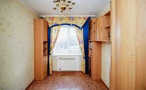 3-к квартира, вторичка, 50м2, 3/9 этаж