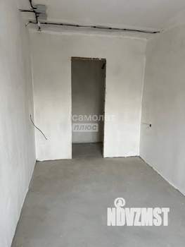 2-к квартира, вторичка, 42м2, 5/5 этаж