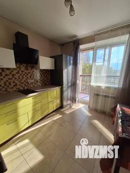 1-к квартира, вторичка, 39м2, 5/15 этаж
