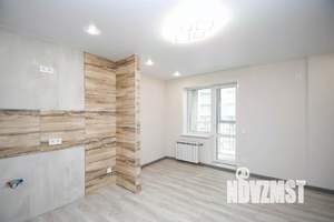 2-к квартира, сданный дом, 71м2, 7/18 этаж