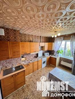 3-к квартира, вторичка, 62м2, 8/9 этаж