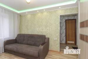 1-к квартира, вторичка, 25м2, 2/9 этаж