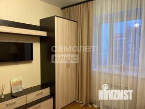 1-к квартира, вторичка, 41м2, 8/9 этаж