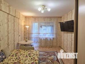 3-к квартира, вторичка, 59м2, 2/5 этаж