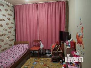 3-к квартира, вторичка, 62м2, 1/9 этаж