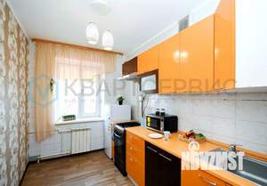 2-к квартира, вторичка, 51м2, 5/5 этаж