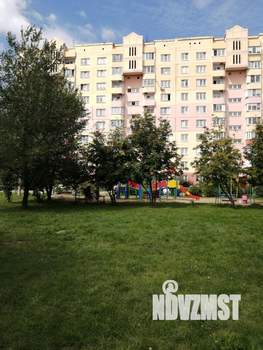 1-к квартира, вторичка, 34м2, 10/10 этаж