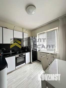 2-к квартира, вторичка, 53м2, 2/10 этаж