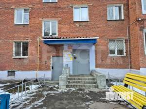 2-к квартира, вторичка, 62м2, 5/5 этаж