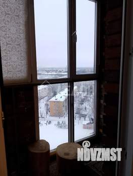 3-к квартира, вторичка, 74м2, 15/17 этаж