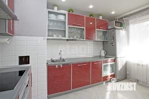 3-к квартира, вторичка, 63м2, 8/10 этаж