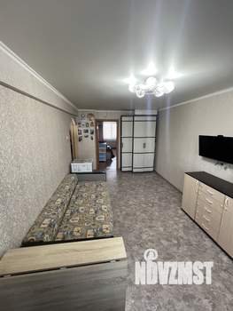 3-к квартира, вторичка, 59м2, 5/5 этаж