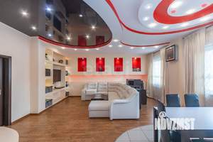 3-к квартира, вторичка, 109м2, 5/10 этаж