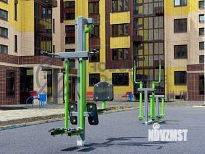 3-к квартира, вторичка, 76м2, 9/10 этаж