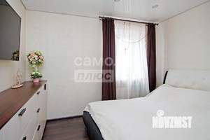 3-к квартира, вторичка, 40м2, 5/5 этаж