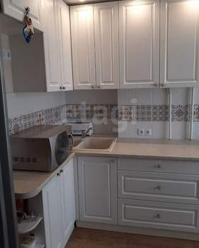 3-к квартира, вторичка, 49м2, 8/9 этаж