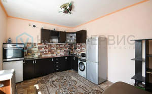 1-к квартира, вторичка, 56м2, 3/11 этаж