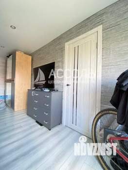 2-к квартира, вторичка, 43м2, 5/5 этаж