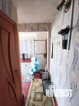 1-к квартира, вторичка, 32м2, 5/5 этаж