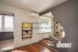 Студия квартира, вторичка, 39м2, 12/14 этаж