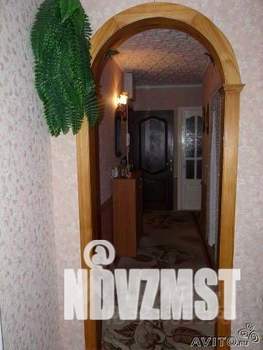 3-к квартира, вторичка, 60м2, 4/9 этаж